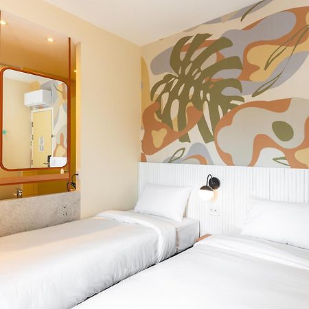 B&B Hotel Santos Dumont Rio de Janeiro Zewnętrze zdjęcie