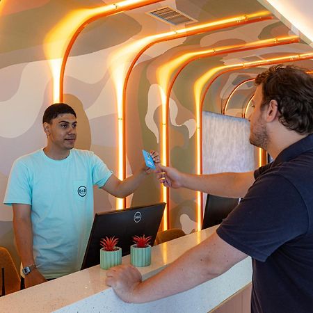 B&B Hotel Santos Dumont Rio de Janeiro Zewnętrze zdjęcie