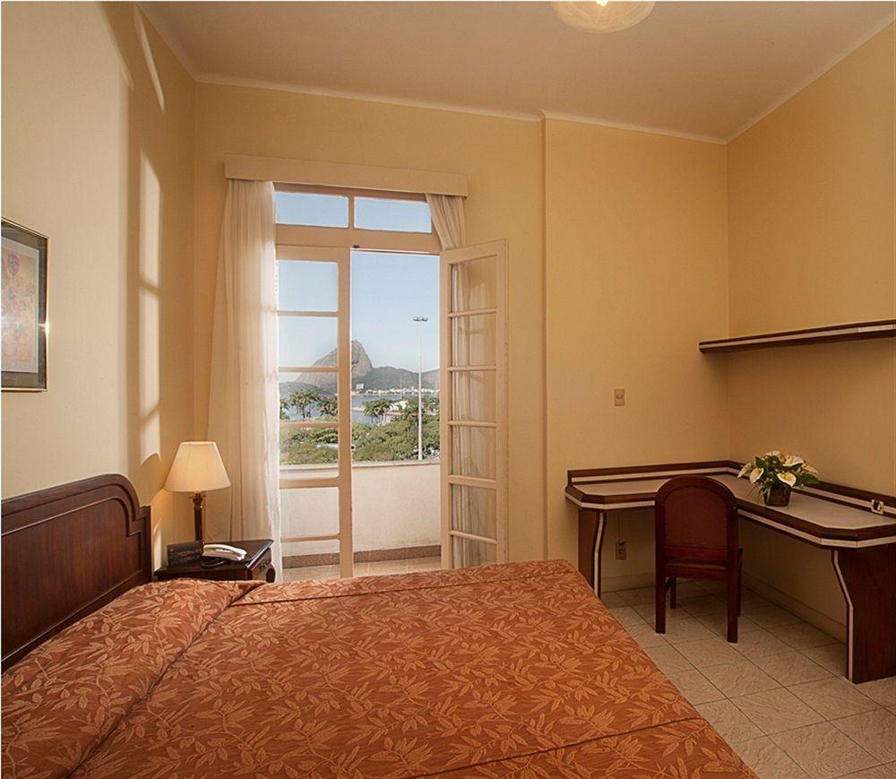 B&B Hotel Santos Dumont Rio de Janeiro Zewnętrze zdjęcie
