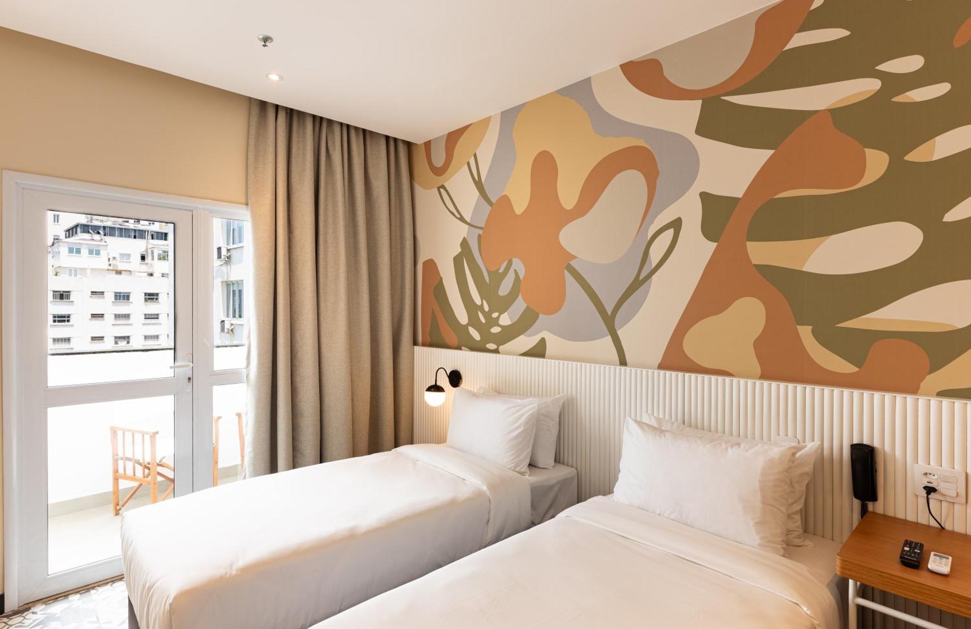 B&B Hotel Santos Dumont Rio de Janeiro Zewnętrze zdjęcie