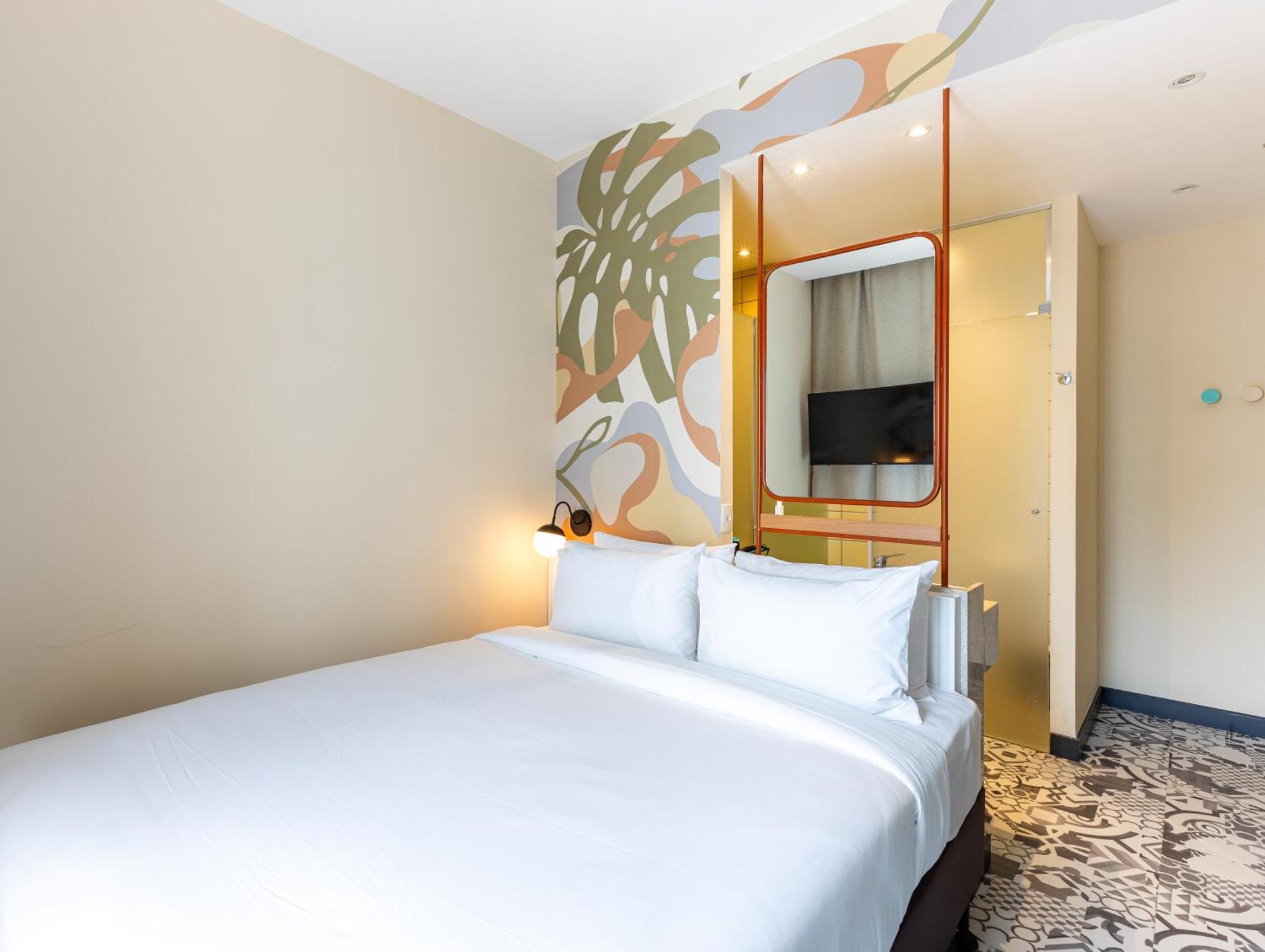 B&B Hotel Santos Dumont Rio de Janeiro Zewnętrze zdjęcie