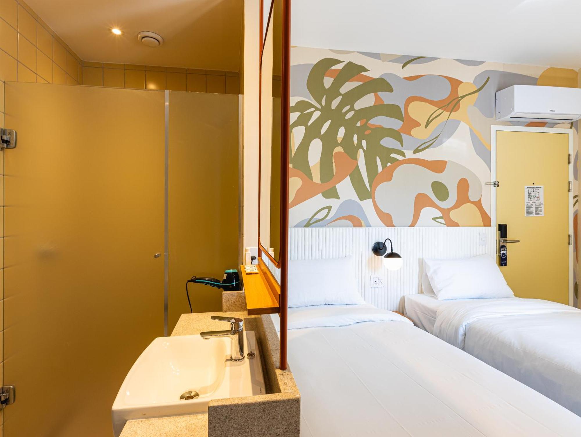 B&B Hotel Santos Dumont Rio de Janeiro Zewnętrze zdjęcie