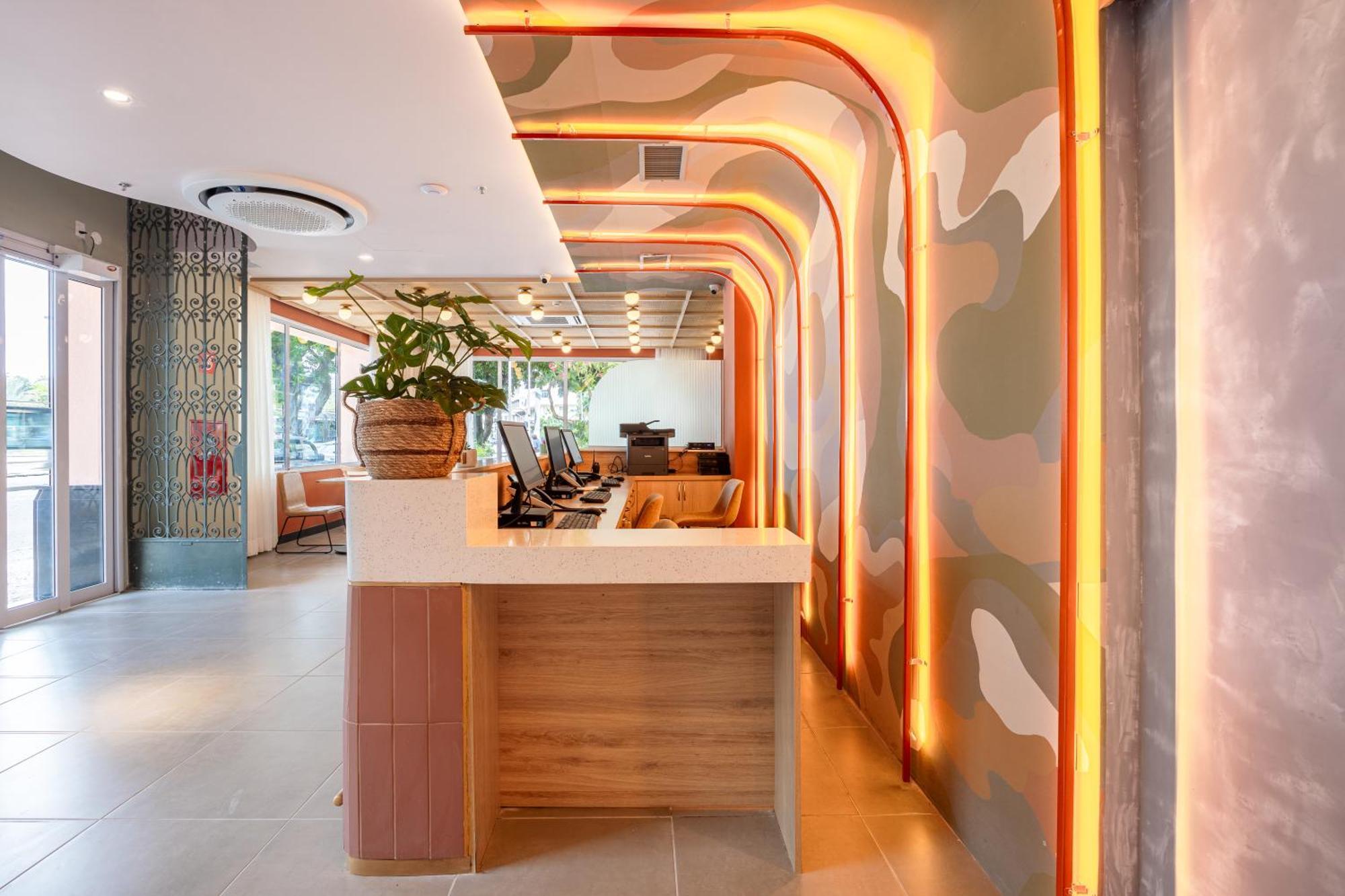 B&B Hotel Santos Dumont Rio de Janeiro Zewnętrze zdjęcie