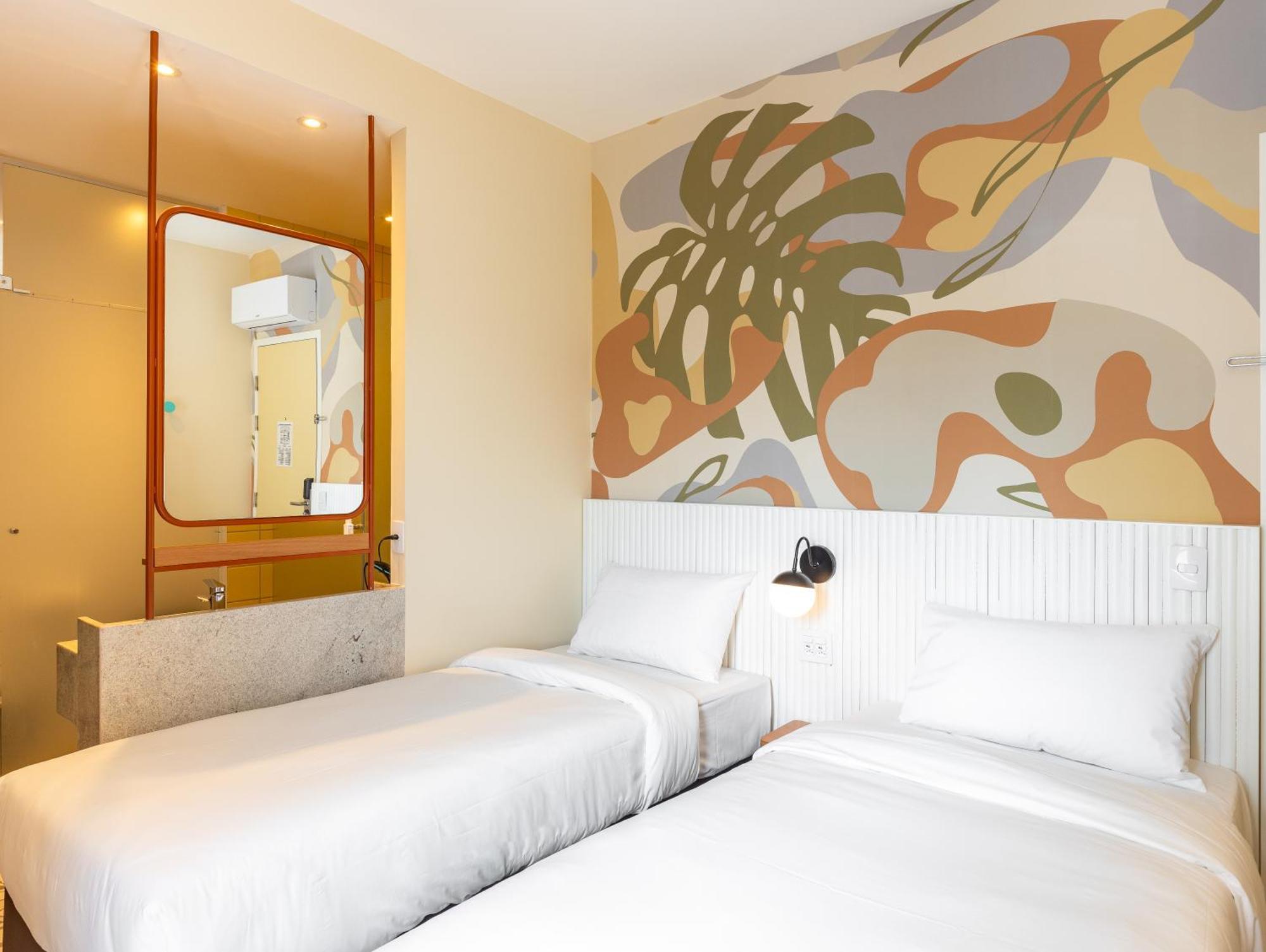 B&B Hotel Santos Dumont Rio de Janeiro Zewnętrze zdjęcie
