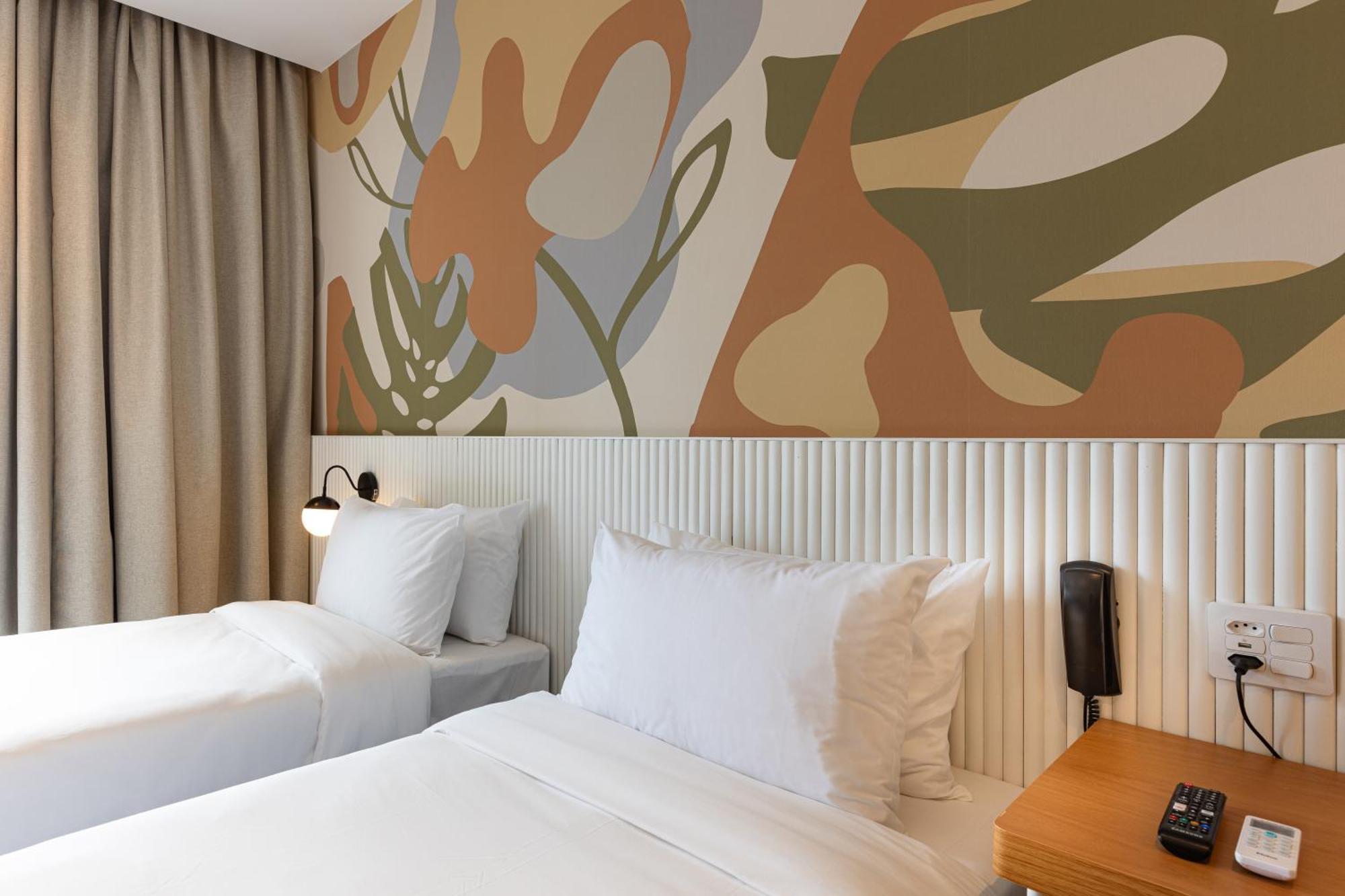 B&B Hotel Santos Dumont Rio de Janeiro Zewnętrze zdjęcie