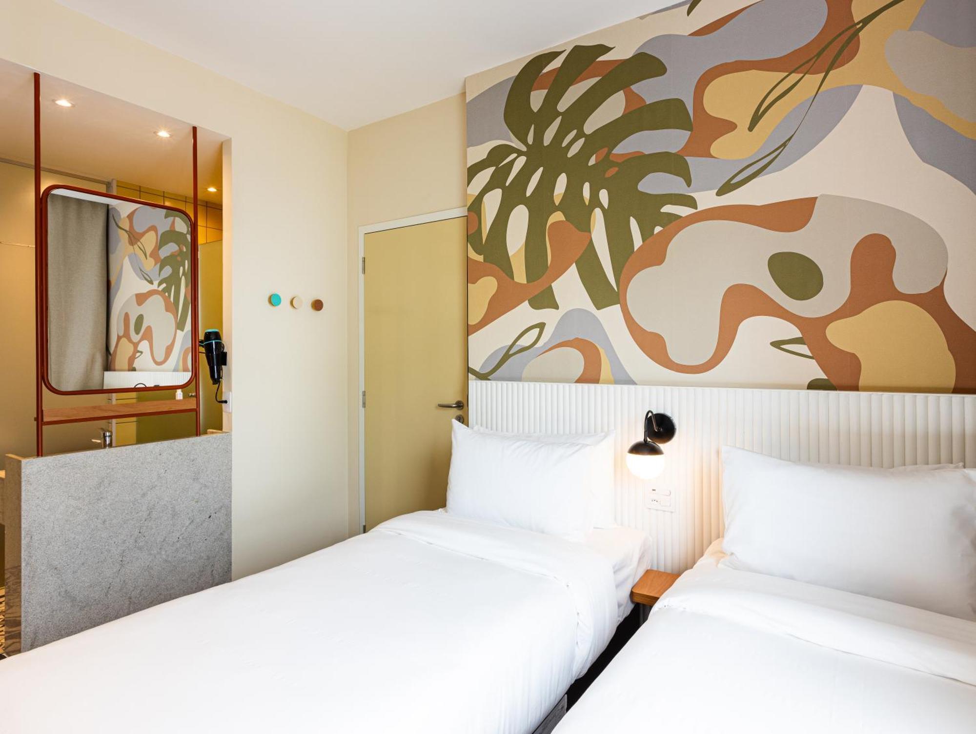 B&B Hotel Santos Dumont Rio de Janeiro Zewnętrze zdjęcie