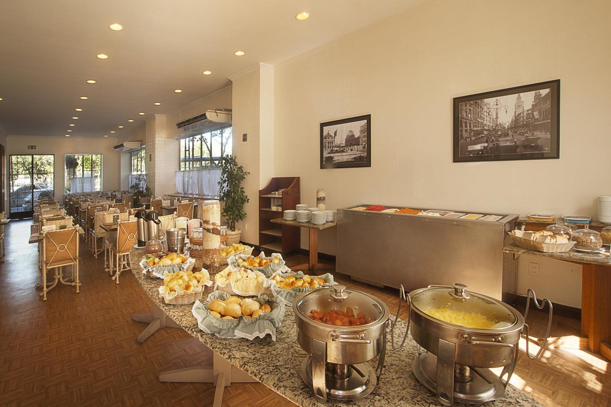 B&B Hotel Santos Dumont Rio de Janeiro Zewnętrze zdjęcie