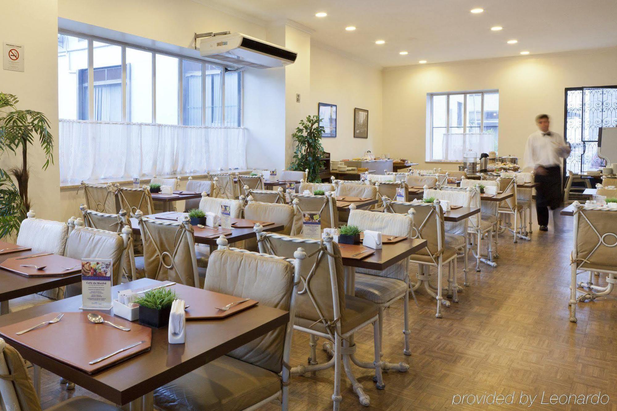 B&B Hotel Santos Dumont Rio de Janeiro Zewnętrze zdjęcie