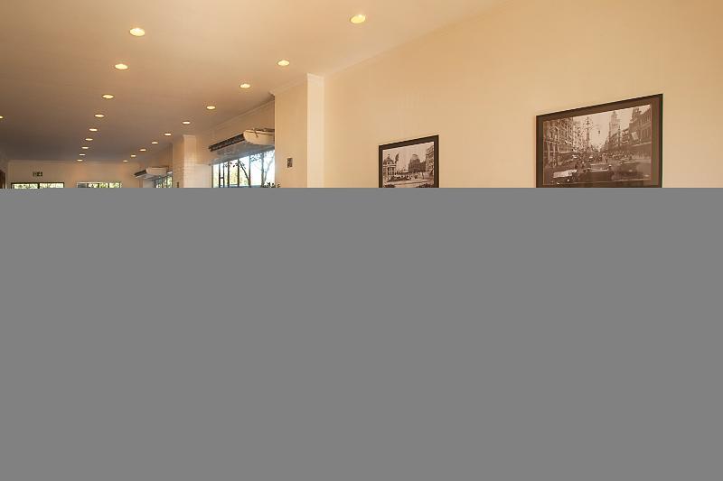 B&B Hotel Santos Dumont Rio de Janeiro Zewnętrze zdjęcie